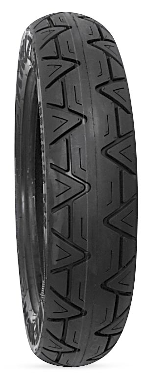 K673 Kruz Rear Tire - 170/80-15