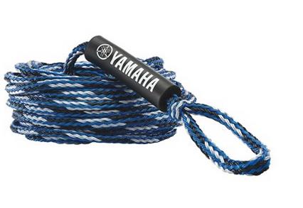 3-4 Rider Tube Tow Rope