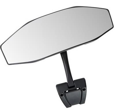Cipa Clamp-On Vision 180 Mirror