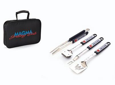 Magma 5-pc Grill Tool Set