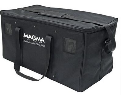Magma Padded Grill and Accessory Carry/Storage Case