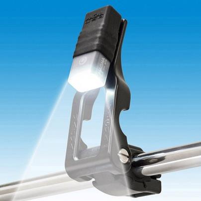 Magma High-Intensity LED Light for Grilling