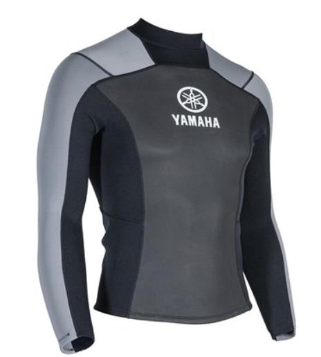 Pullover Jacket Wetsuit