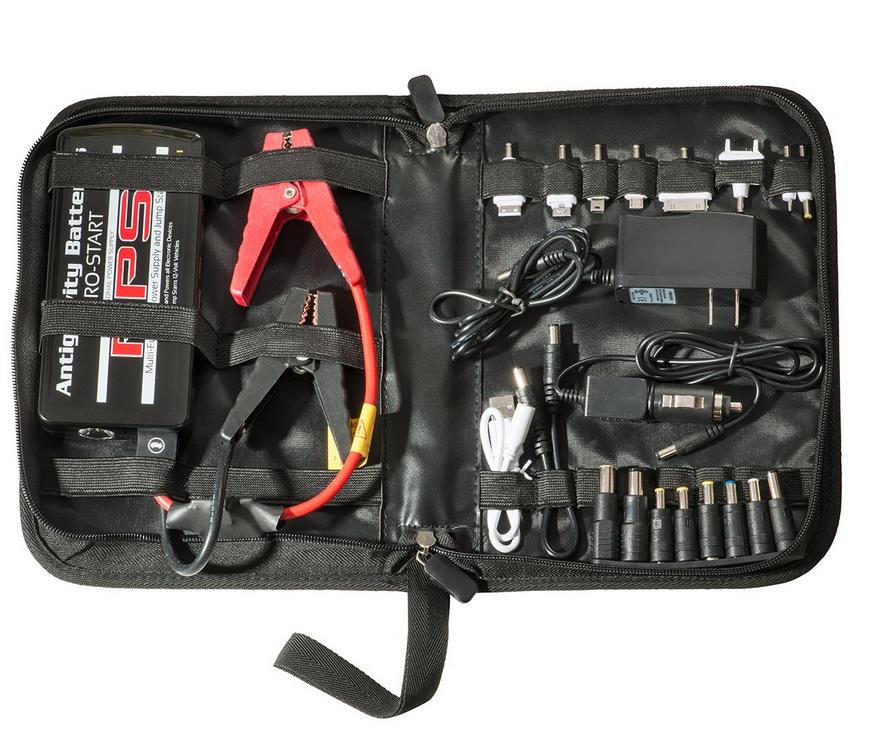 Antigravity Batteries Micro Start XP1