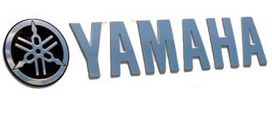 Yamaha Emblem