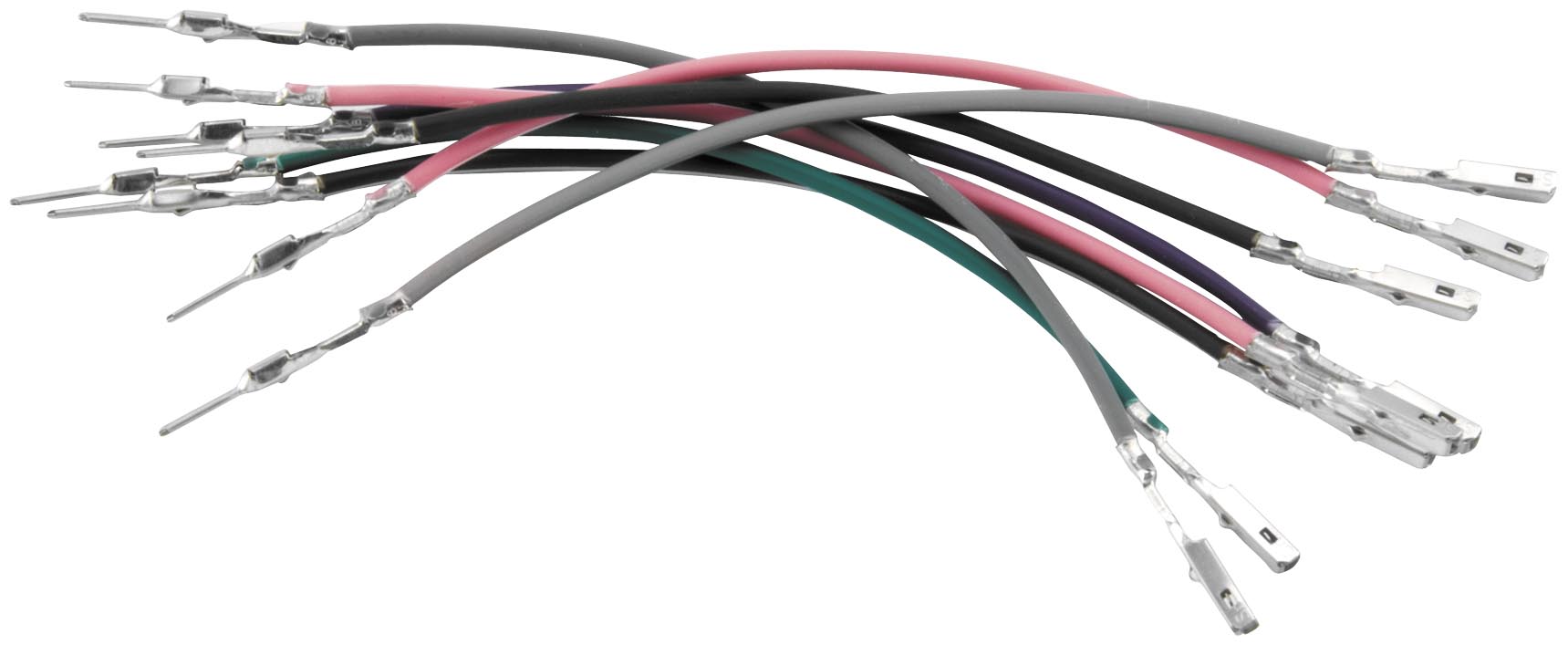 Radio Wire Extension Kit - 24in.