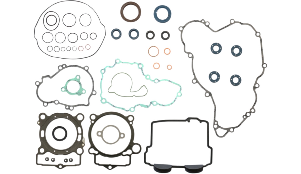 Complete Gasket Kit