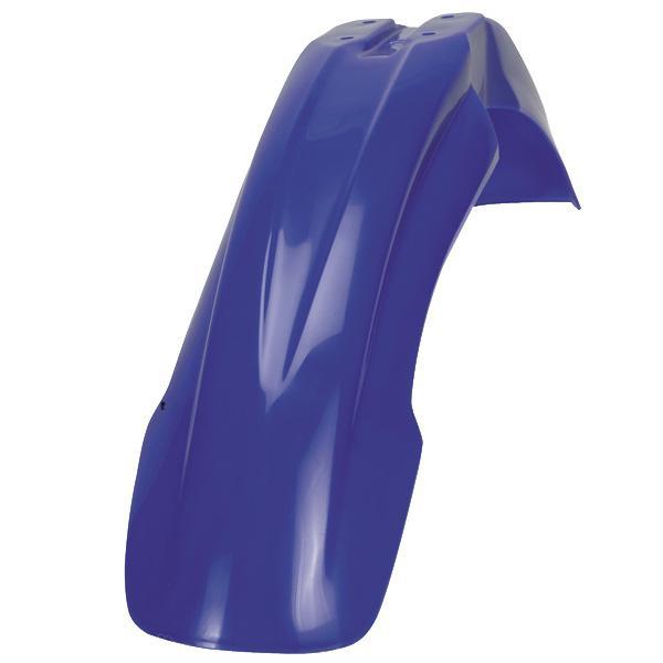Front Fender - Blue