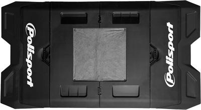 Replacement Absorbent Mat for Motopad Folding Bike Mat