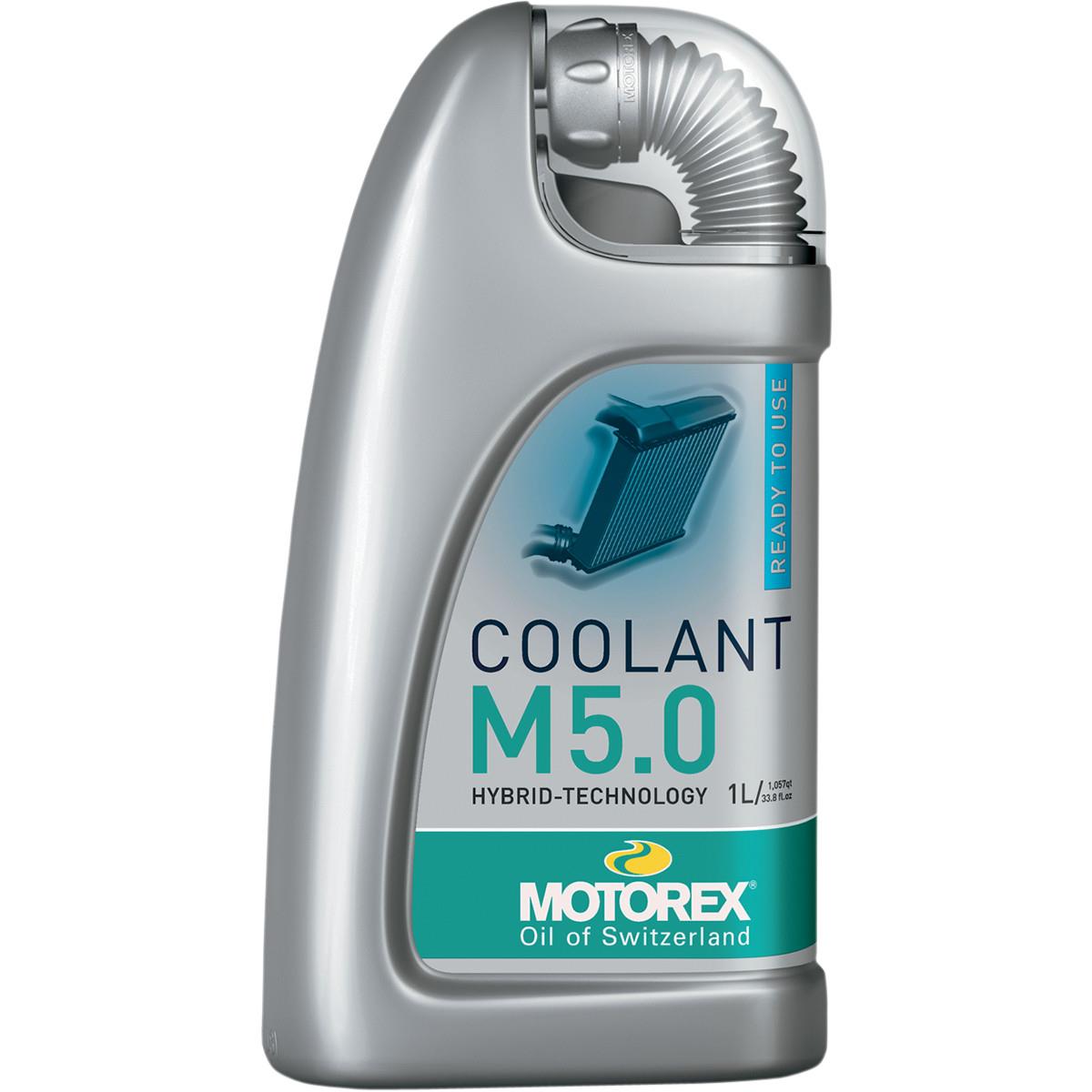 MK5.0 Coolant - 1L.