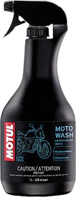 Moto Wash - 1lt