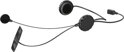 3S Bluetooth Wired Microphone Kit - Full Face