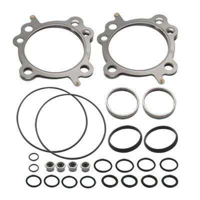 Top End Gasket Kit - T-Series 3-7/8in. Bore