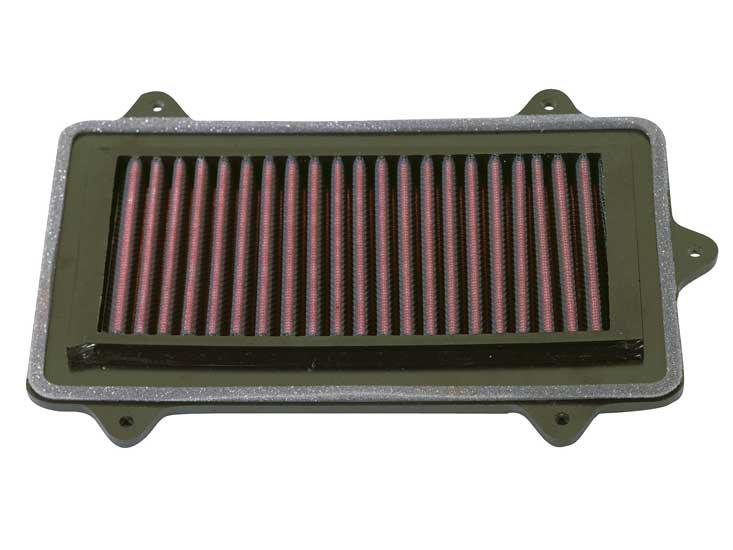 High Flow Air Filter