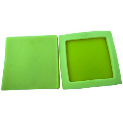 Replacement Pre-Oiled Air Filter for Cage