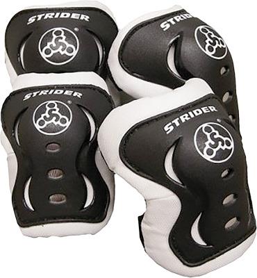 Elbow/Knee Pad Set