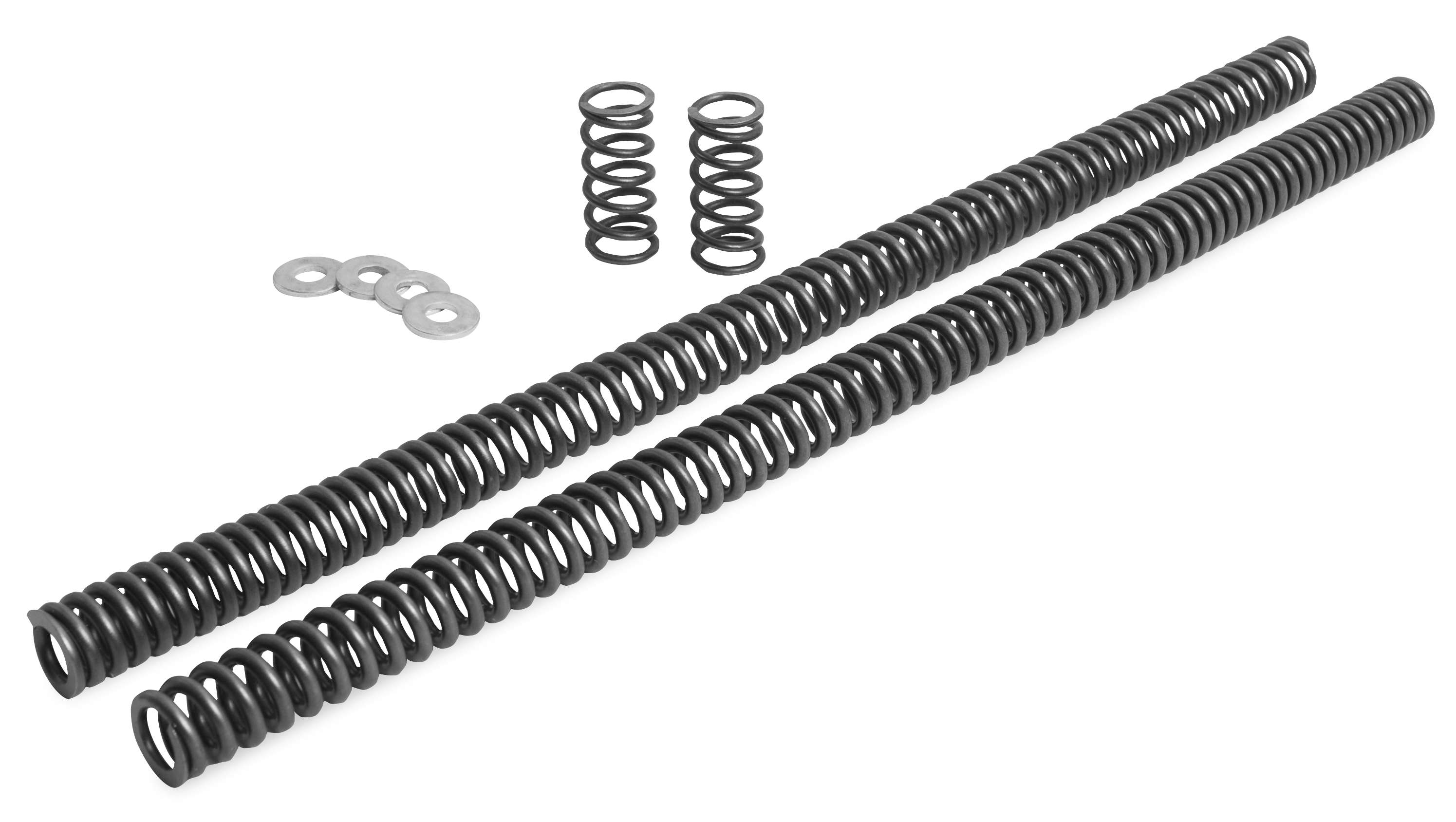Lowboy Fork Lowering Kit