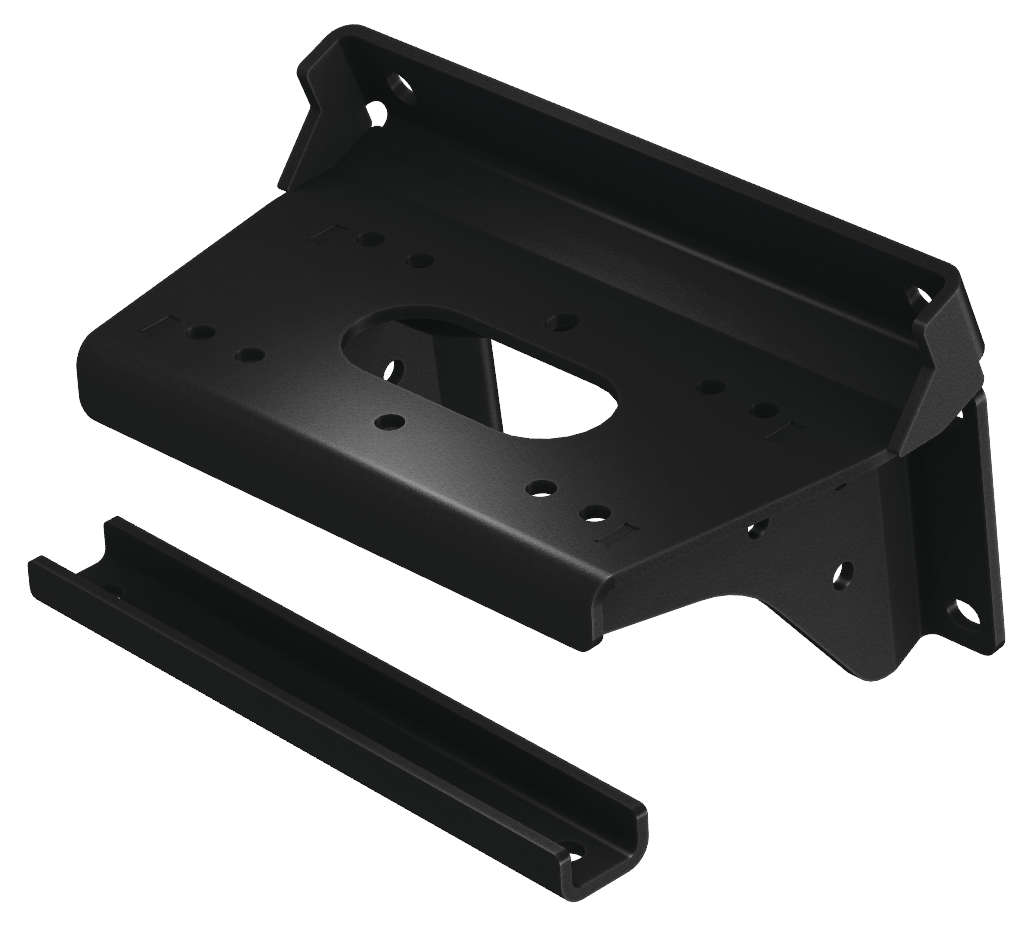 Winch Mount
