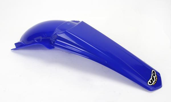 Rear Fender - Blue
