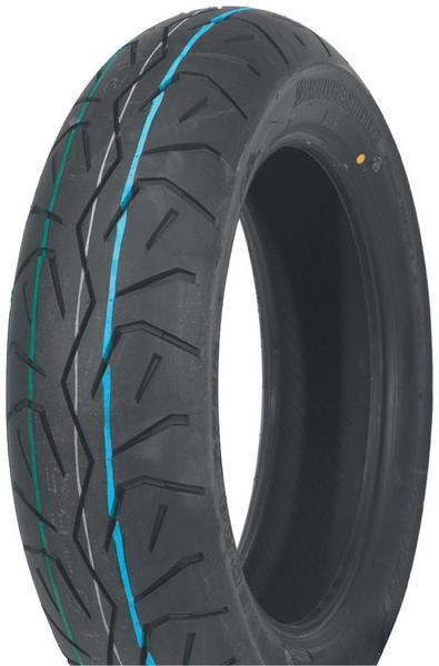 Exedra G722 Rear Tire - 170/70-16