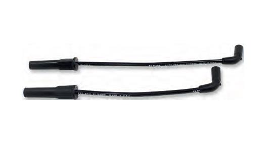 8mm Custom-Colored Plug Wires