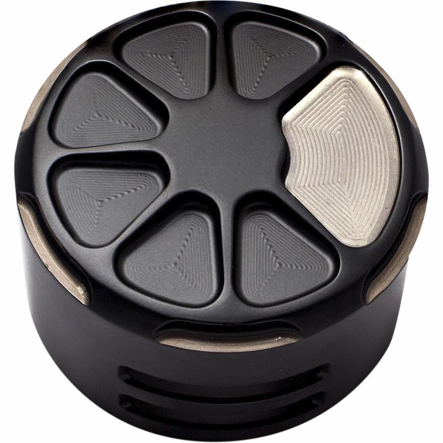 Fusion Horn Cover - Black Magic Fusion