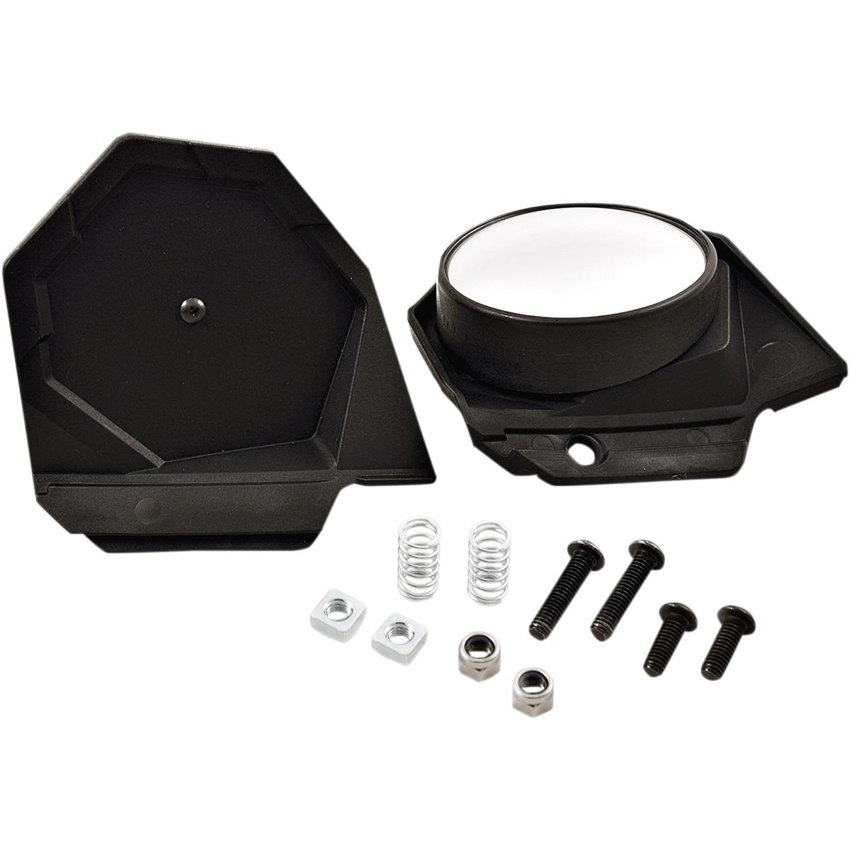 Mirror Set - Fixed/Fold-In