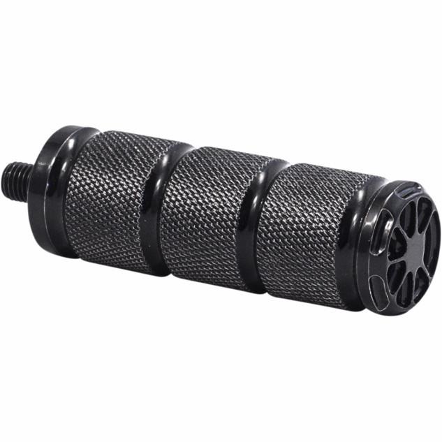 Fusion Shift Peg - Decadent Black Powdercoat