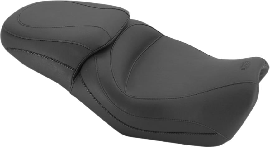 Vintage Touring One-Piece Seat