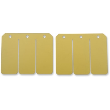 Super Stock Reeds - Fiberglass