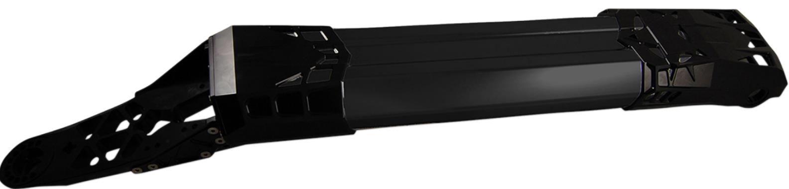 Adjustable Handlepole