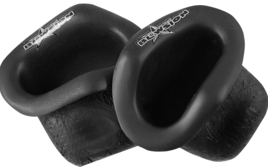 Mid-Mount Drop-In Hand Hold Kit