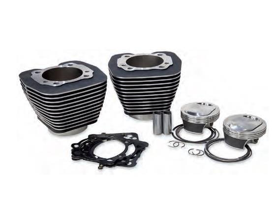 107in. Big Bore Kit
