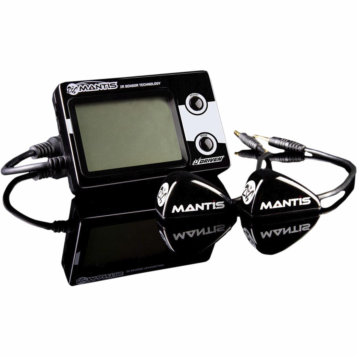 Mantis Infrared Temperature Sensor