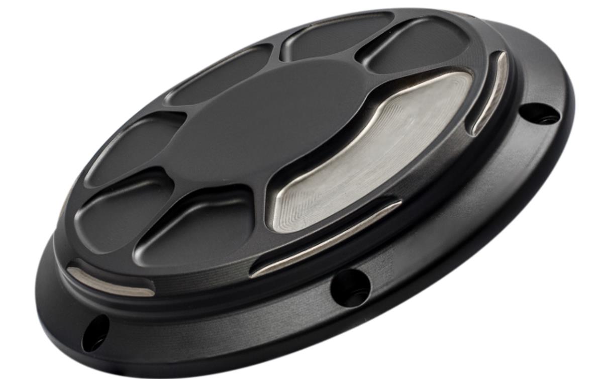 Fusion Derby Cover - Laser