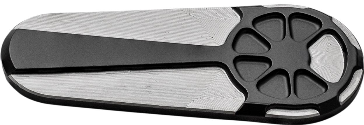 Fusion Inspection Cover Insert - Laser