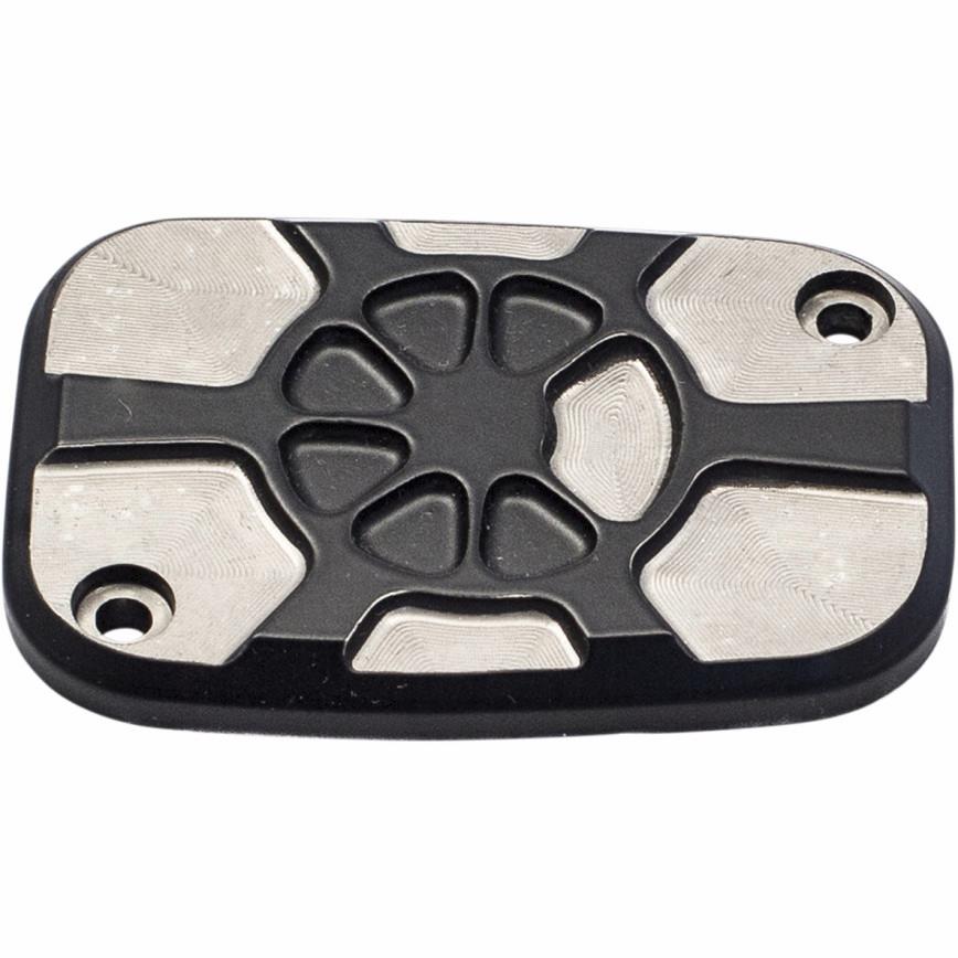 Fusion Hydraulic Clutch Master Cylinder Cover - Laser Fusion