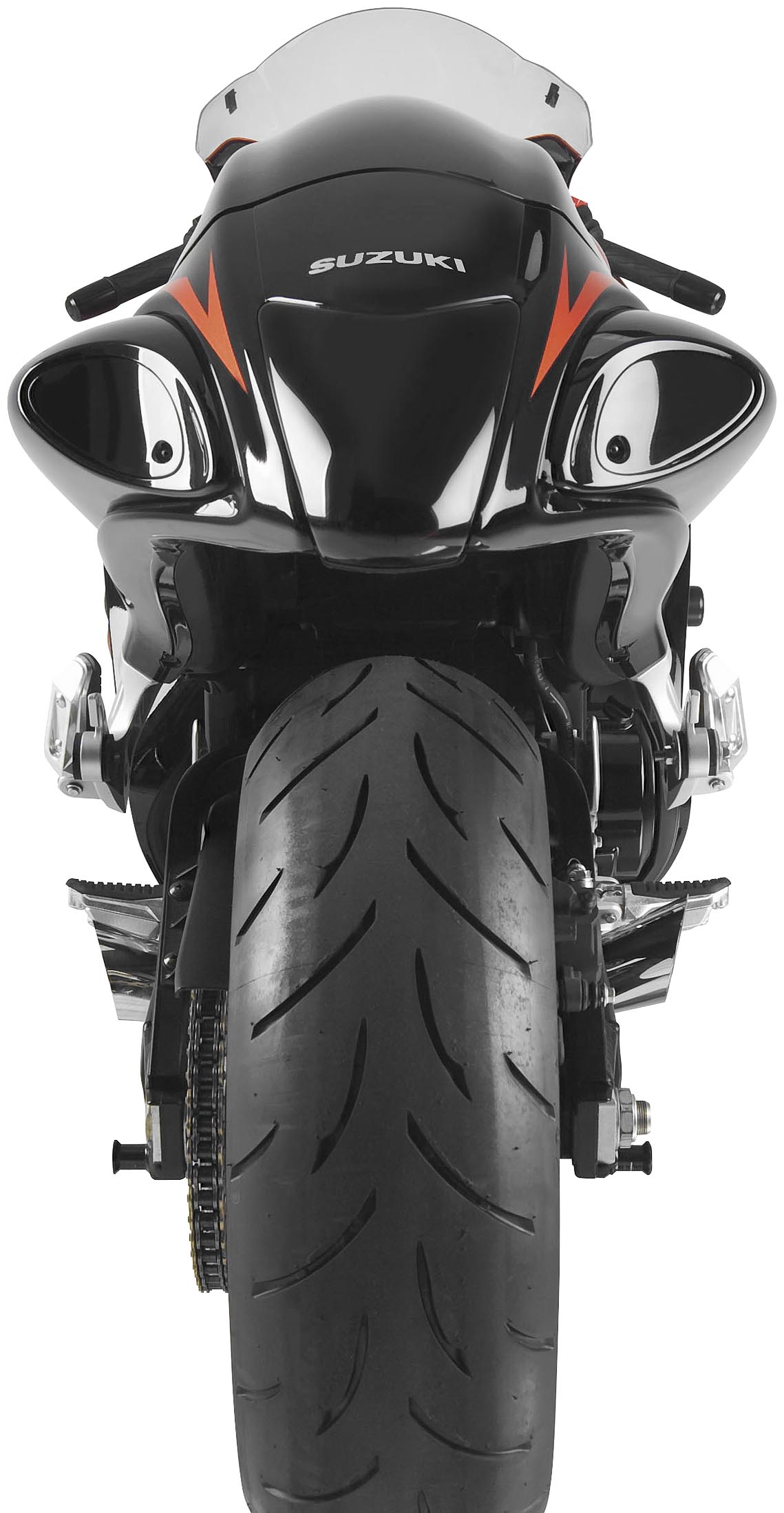 Taillight Turn Signal Lens Kit