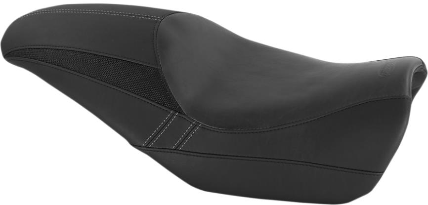 Fastback One-Piece Seat