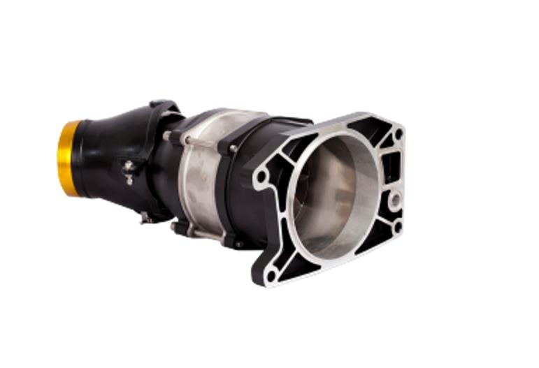 Jet Pump for Kawasaki/Hydrospace