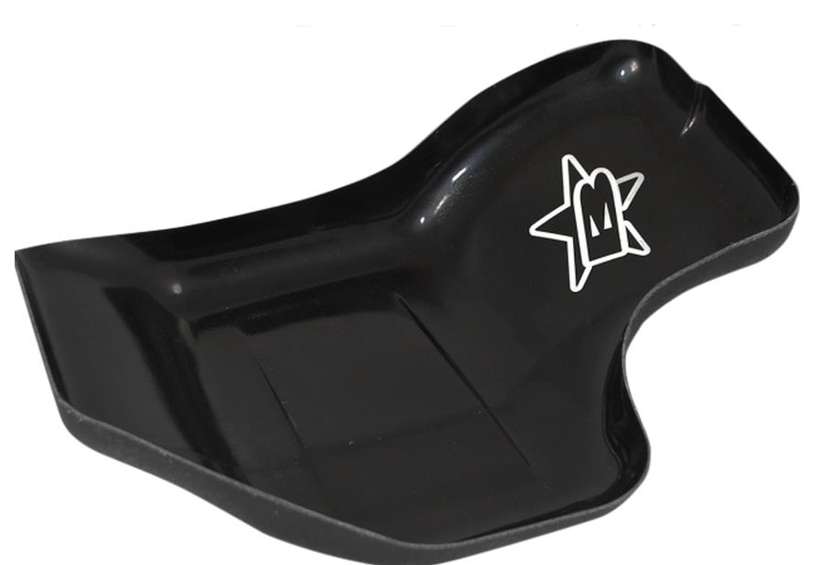 Carbon Composite Fuel Tank Cradle