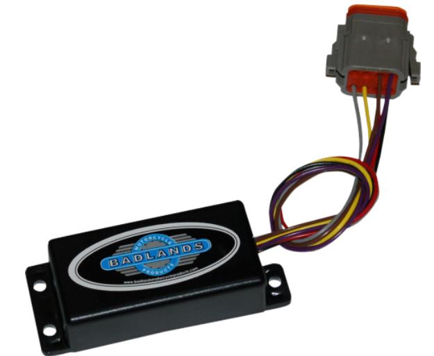 Automatic Turn Signal Cancelling Module Plug-In Style - Female Deutsch Style 8 Pin