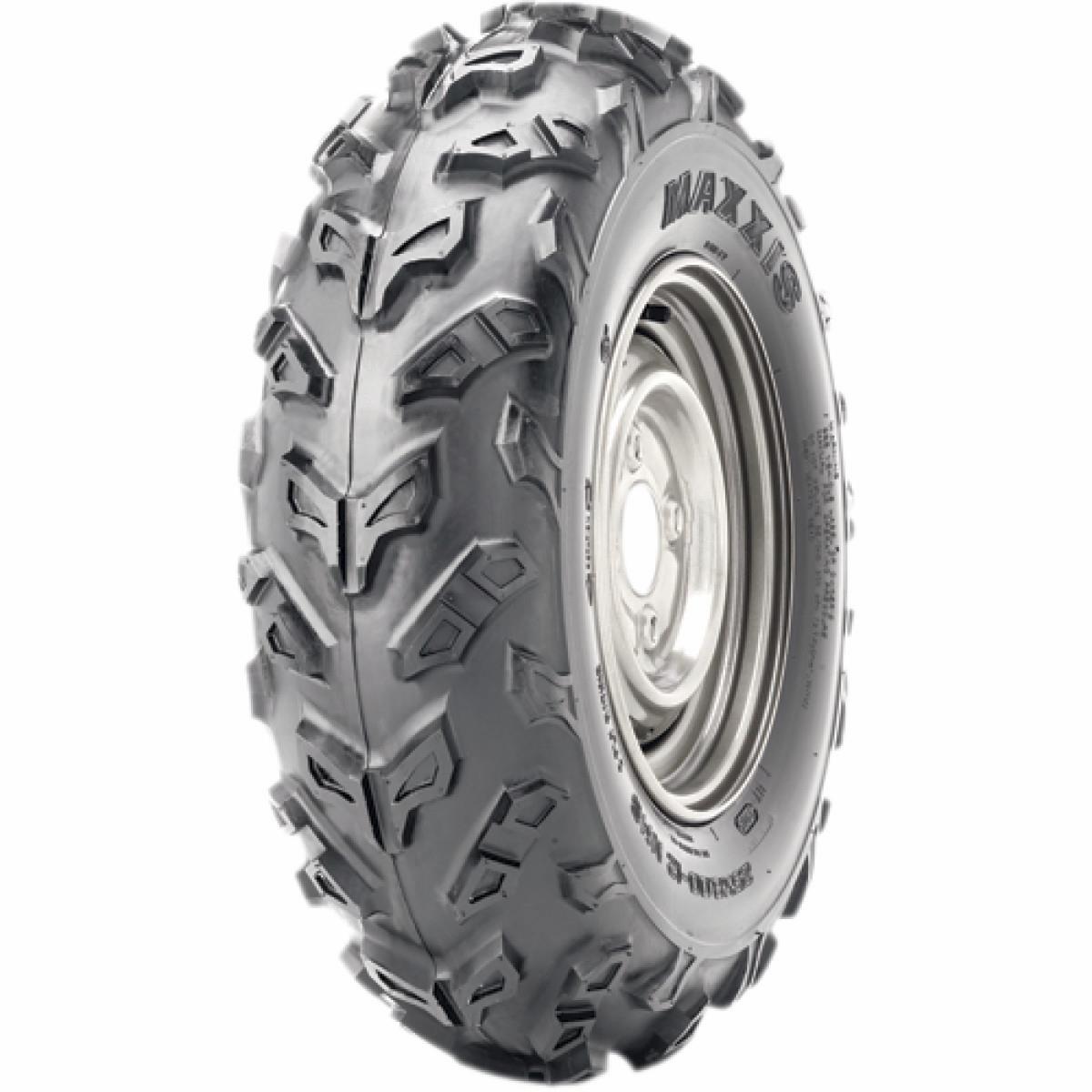M951Y Original Equipment ATV Front Tire - 25x8-12