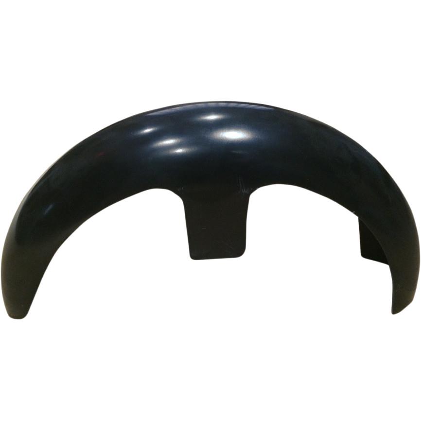 Front Fender for 26in. Wheel - Black