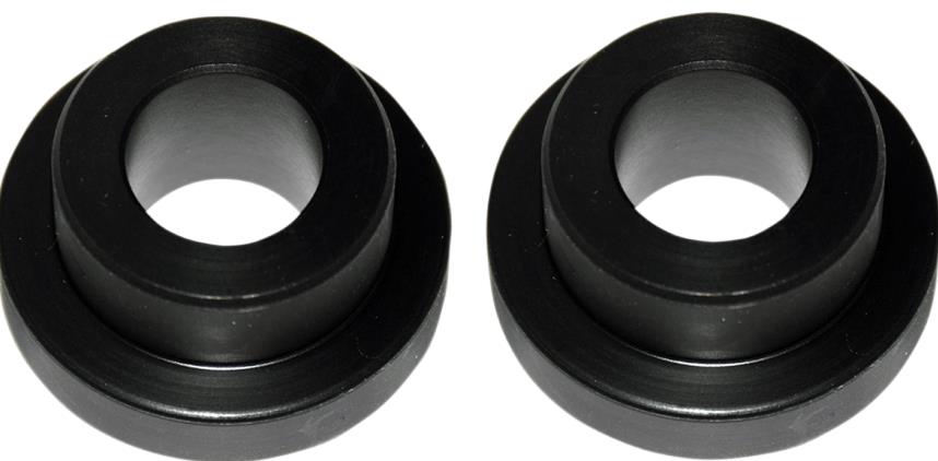 Yamaha Billet Pole Bushings