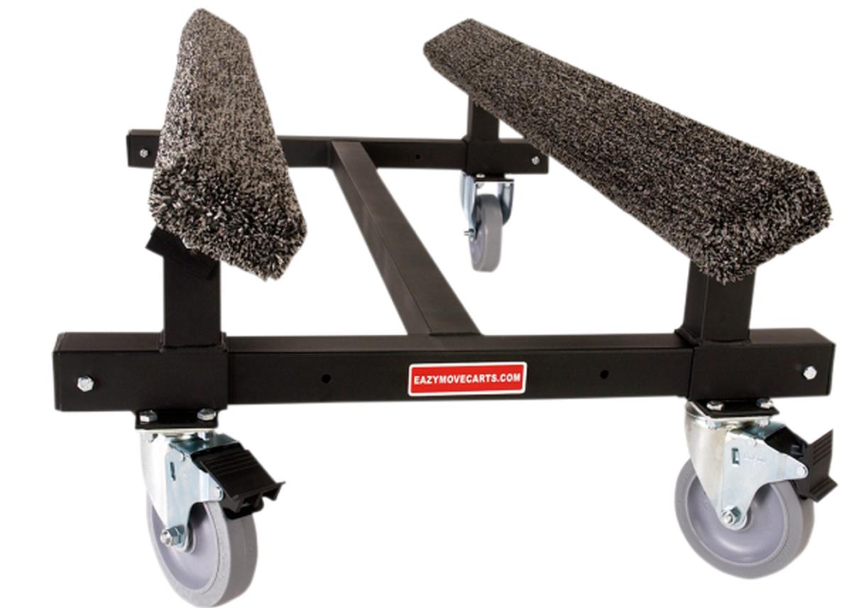 Heavy Duty Watercraft Stand
