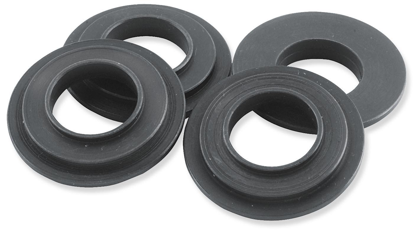 Low Profile Lower Spring Collars