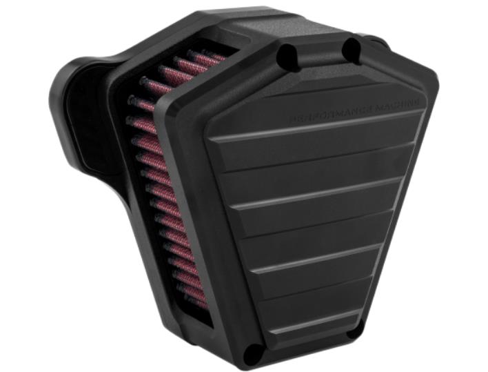 Drive Air Cleaner - Black Ops