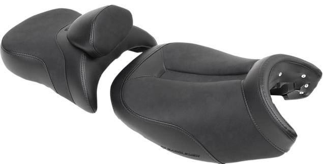 Adventure Track Seat - Low Profile