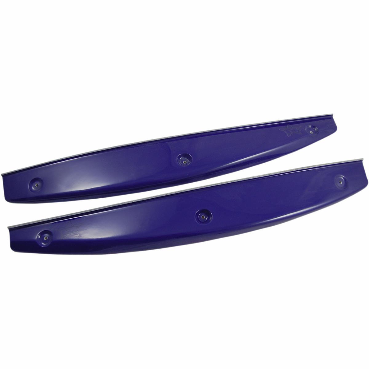 Tubbie Destroyer Sponson - Blue